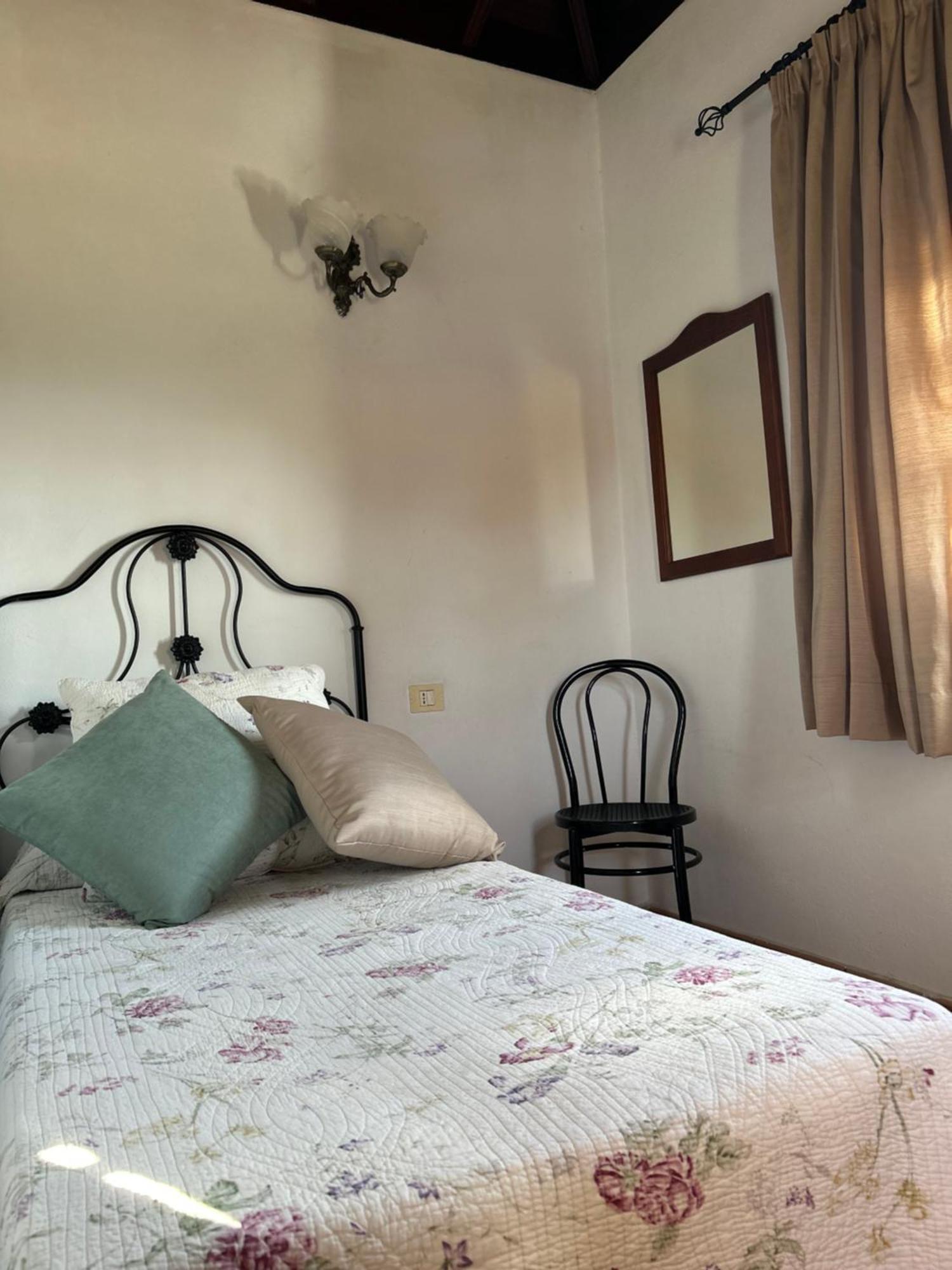 בית הארחה טסקורטה 	Casa Pedro מראה חיצוני תמונה